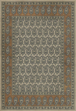 Persian Bazaar - Kintala - Frumos