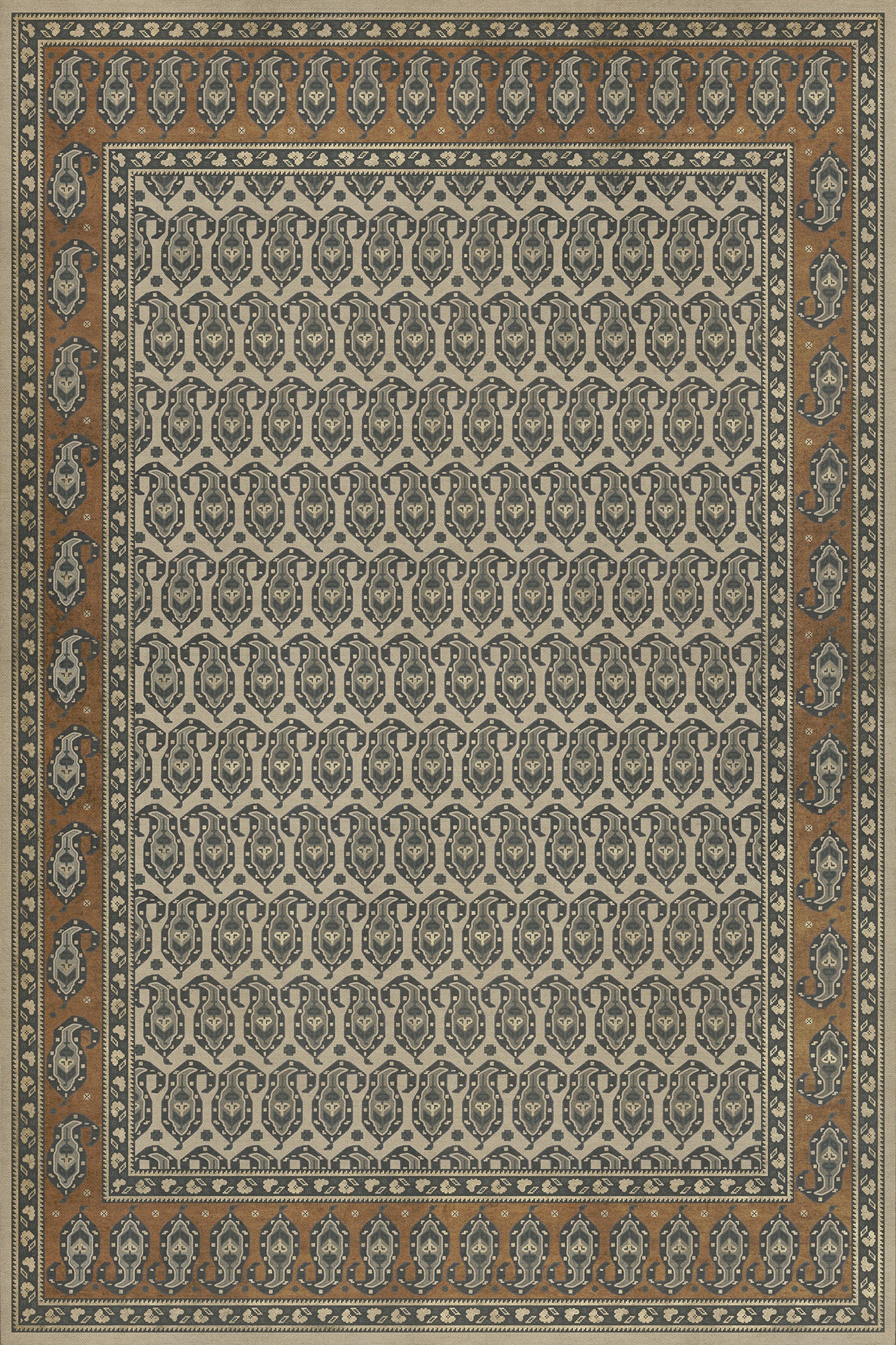 Persian Bazaar - Kintala - Frumos