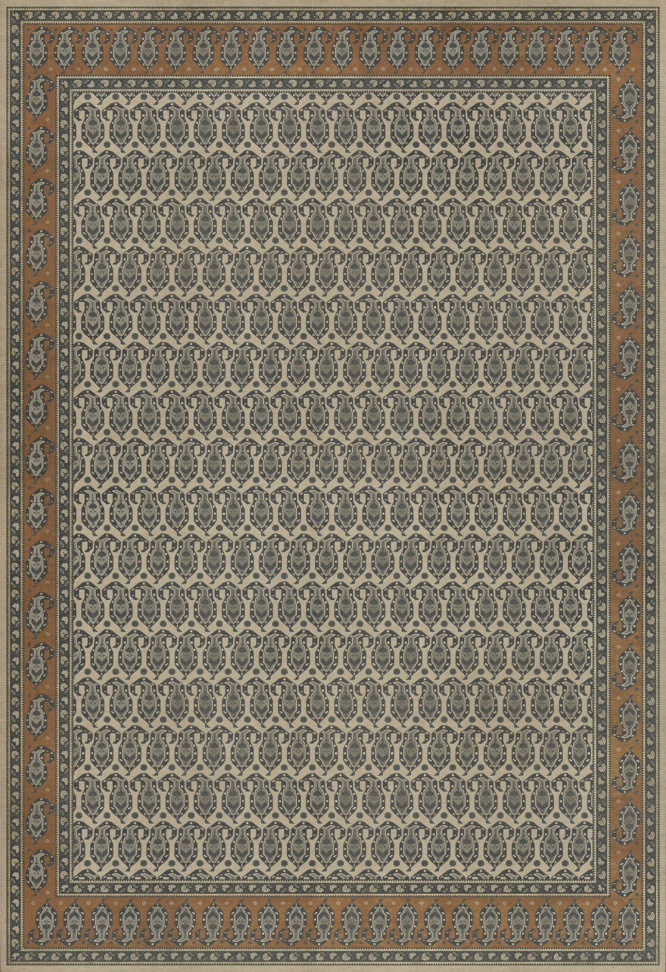 Persian Bazaar - Kintala - Frumos