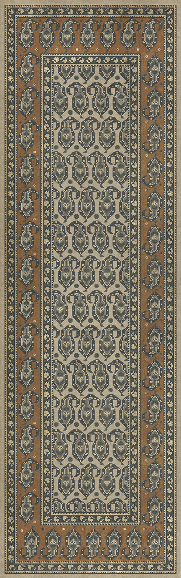 Persian Bazaar - Kintala - Frumos