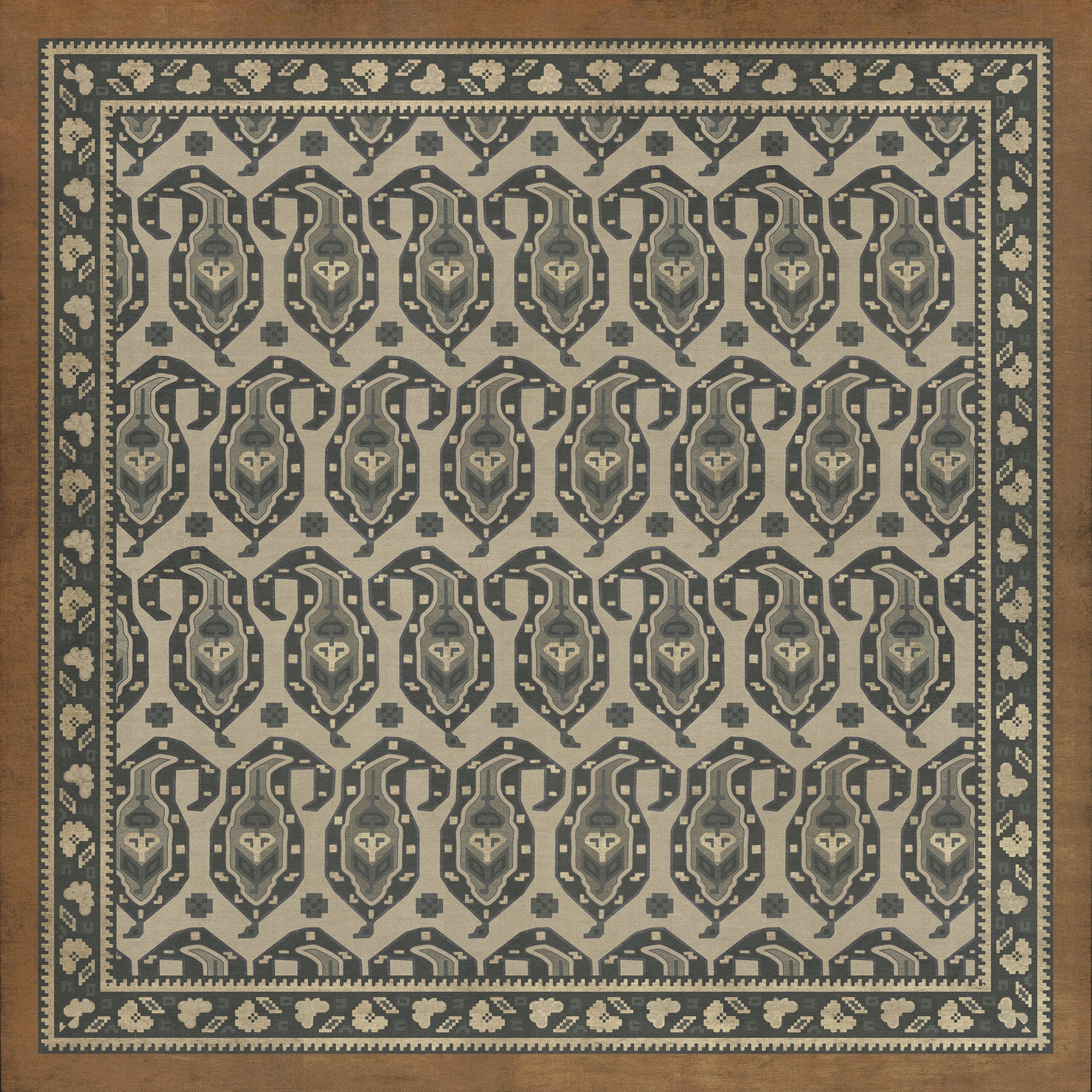 Persian Bazaar - Kintala - Frumos