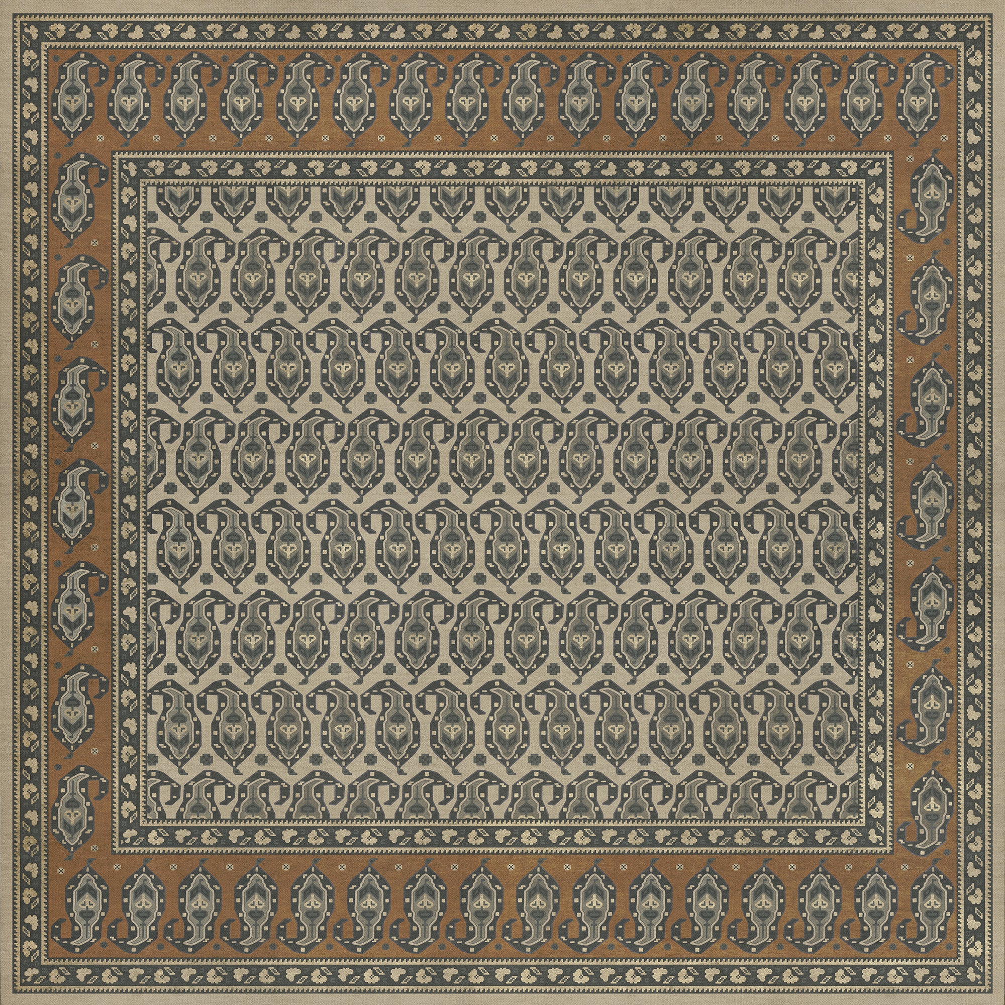 Persian Bazaar - Kintala - Frumos