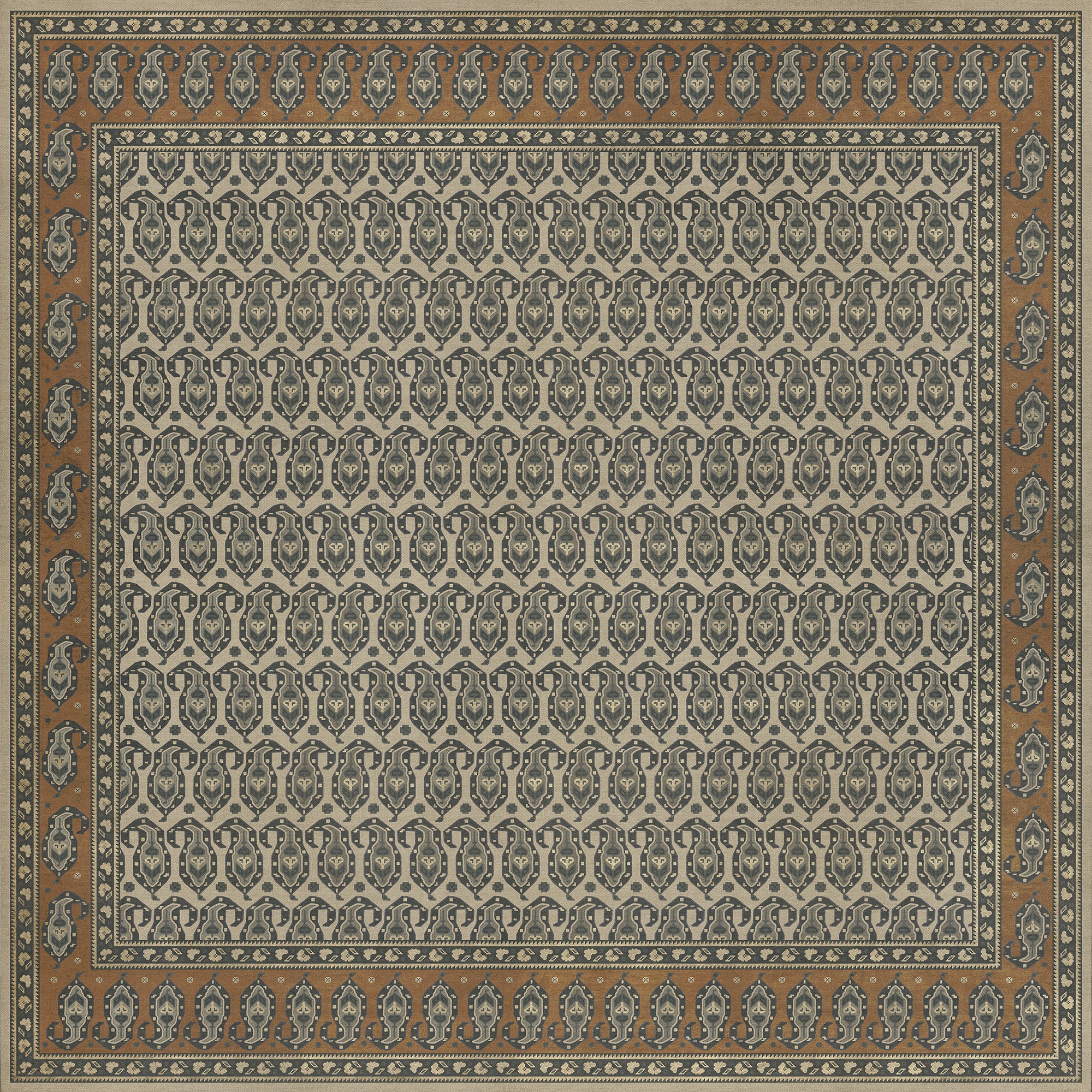 Persian Bazaar - Kintala - Frumos