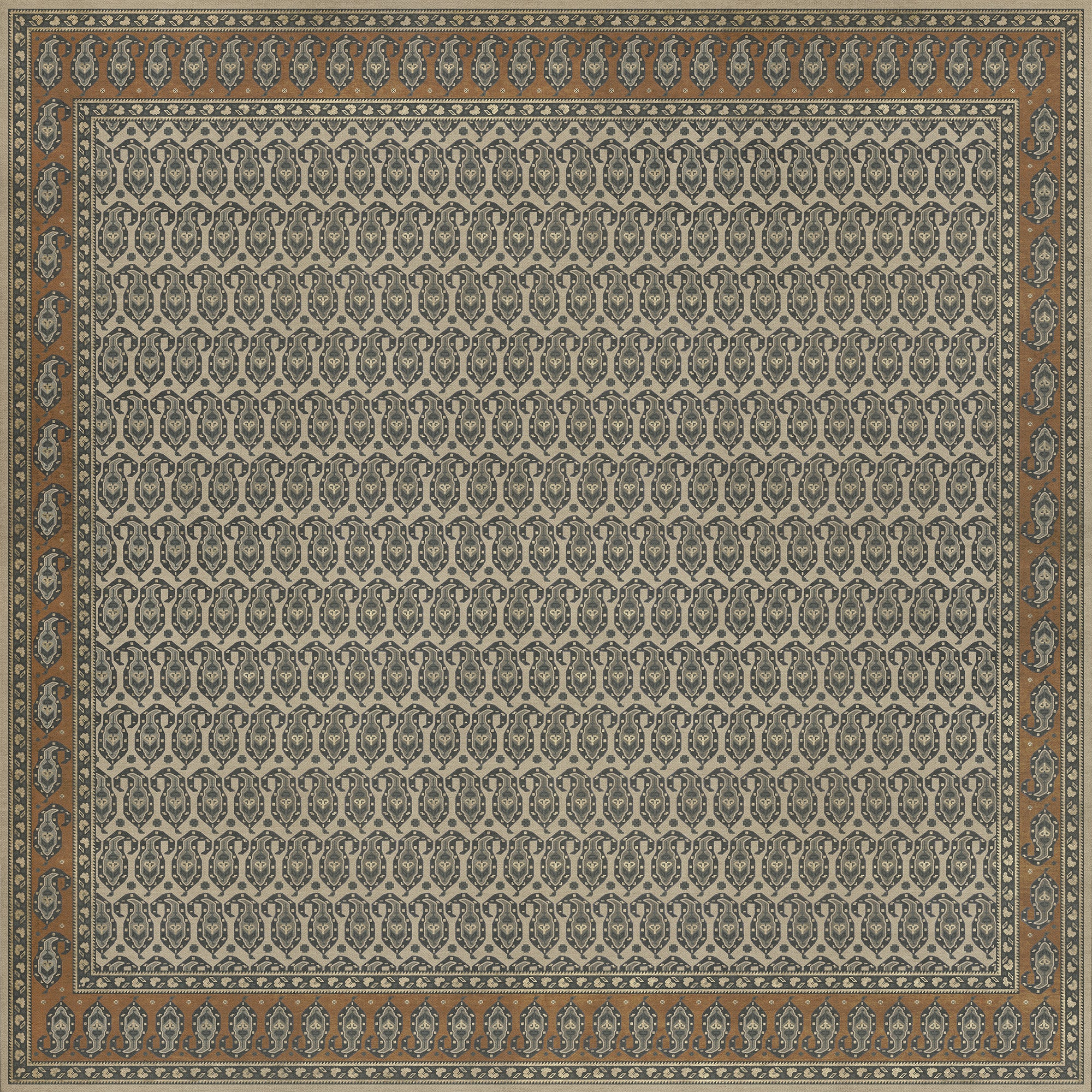 Persian Bazaar - Kintala - Frumos