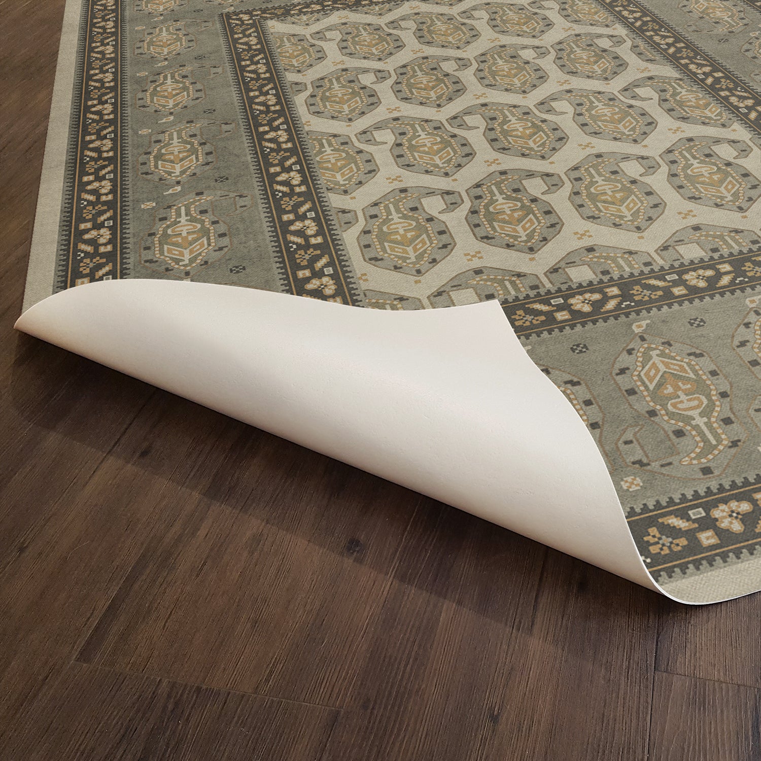 Persian Bazaar - Kintala - Gliabno