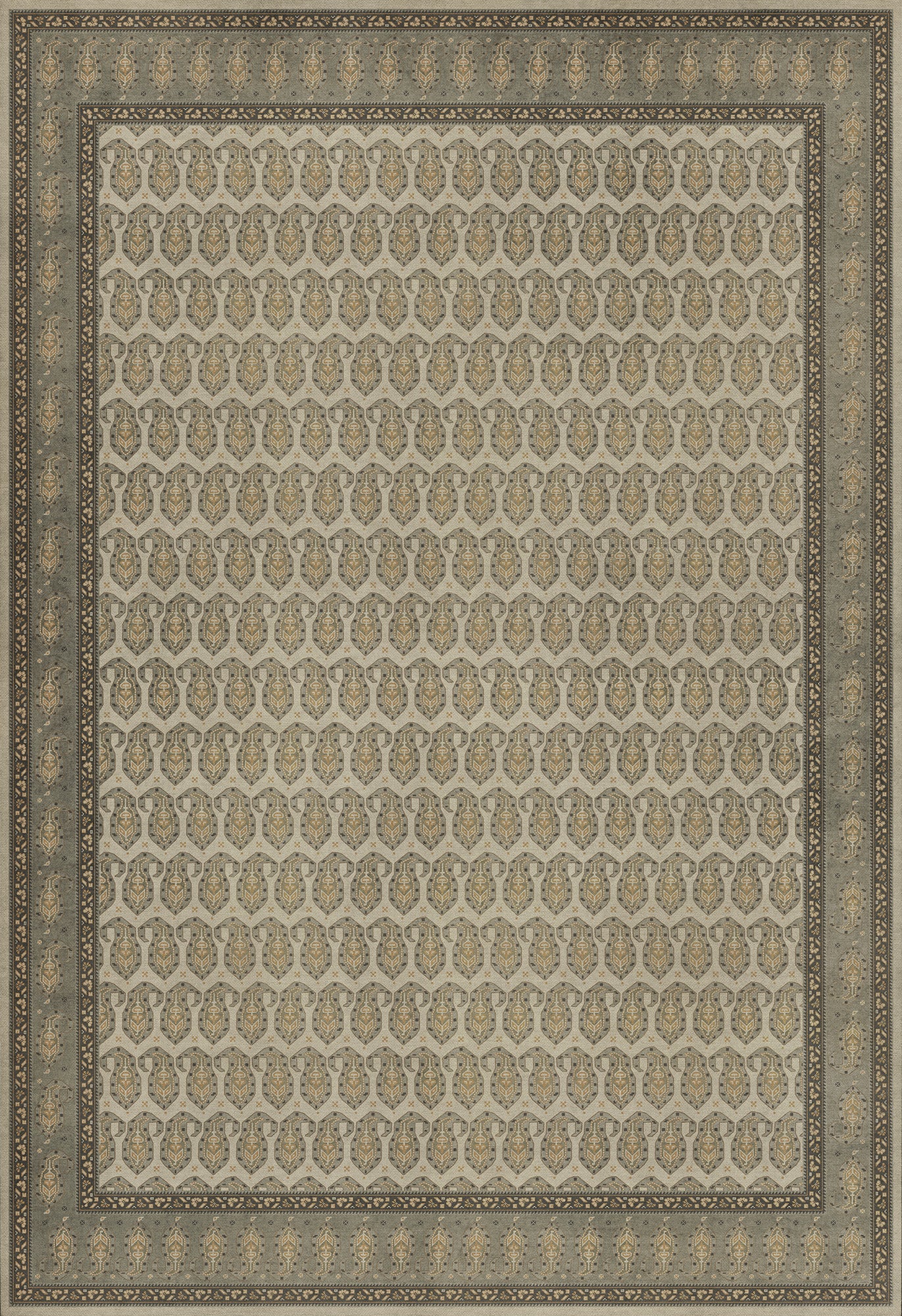 Persian Bazaar - Kintala - Gliabno