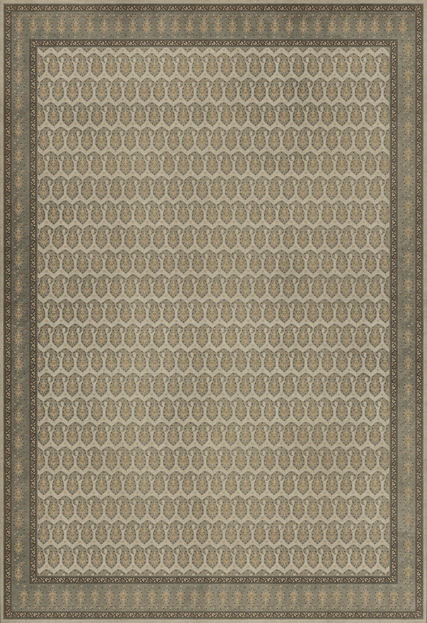 Persian Bazaar - Kintala - Gliabno