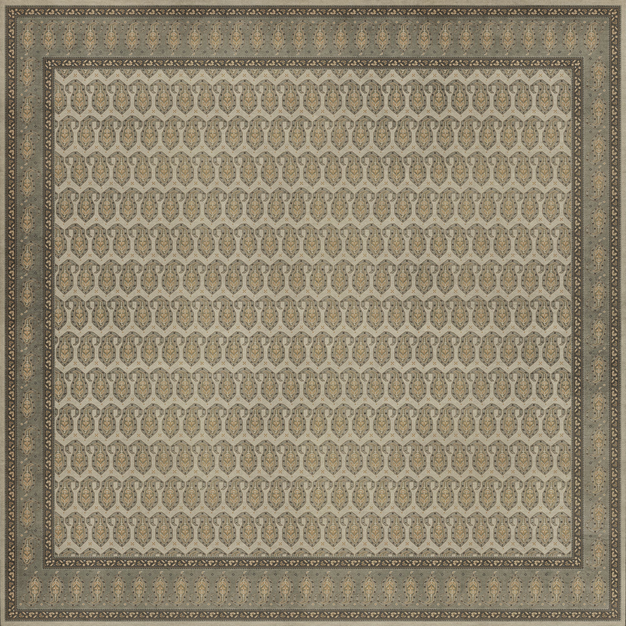 Persian Bazaar - Kintala - Gliabno