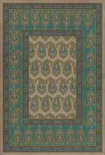 Persian Bazaar - Kintala - Kesali