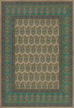 Persian Bazaar - Kintala - Kesali