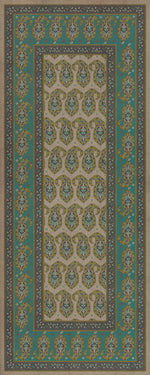 Persian Bazaar - Kintala - Kesali