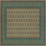 Persian Bazaar - Kintala - Kesali