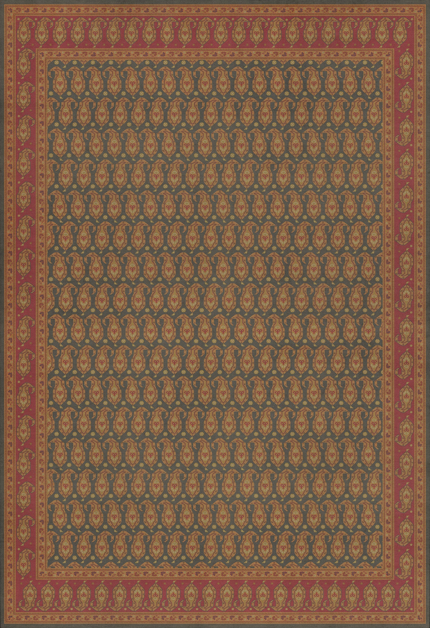 Persian Bazaar - Kintala - Lolo