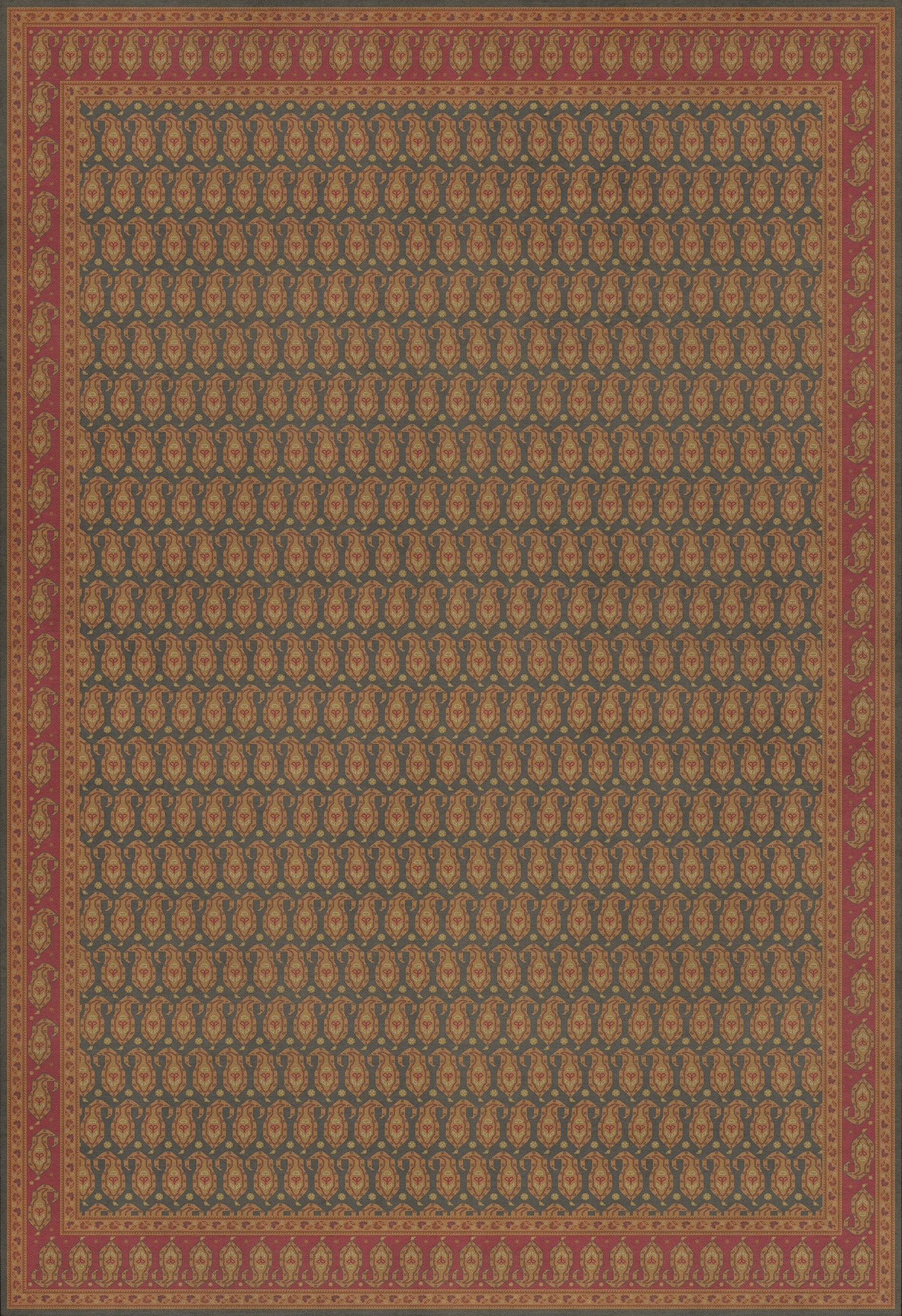 Persian Bazaar - Kintala - Lolo