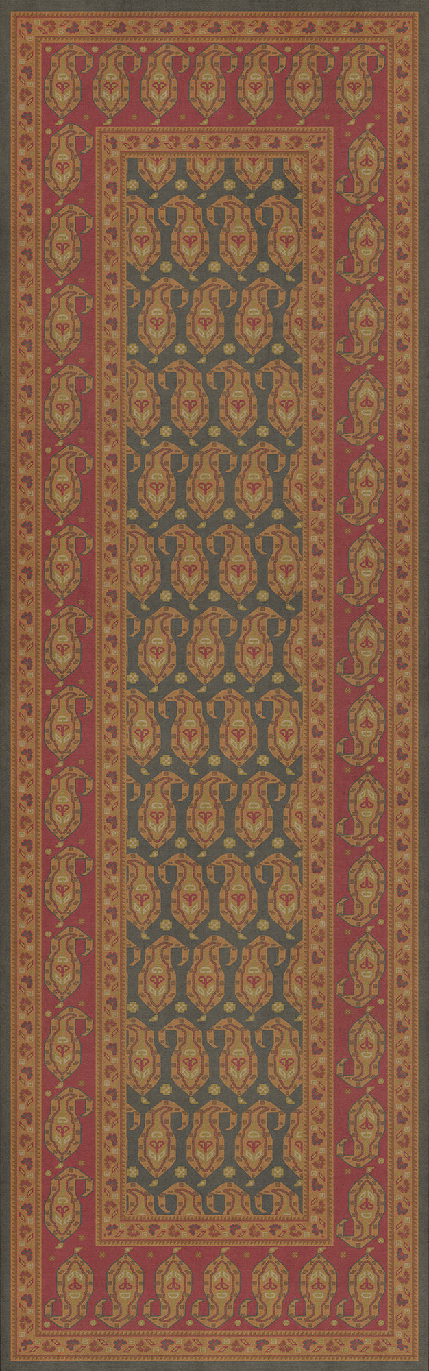 Persian Bazaar - Kintala - Lolo