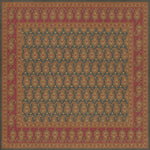 Persian Bazaar - Kintala - Lolo