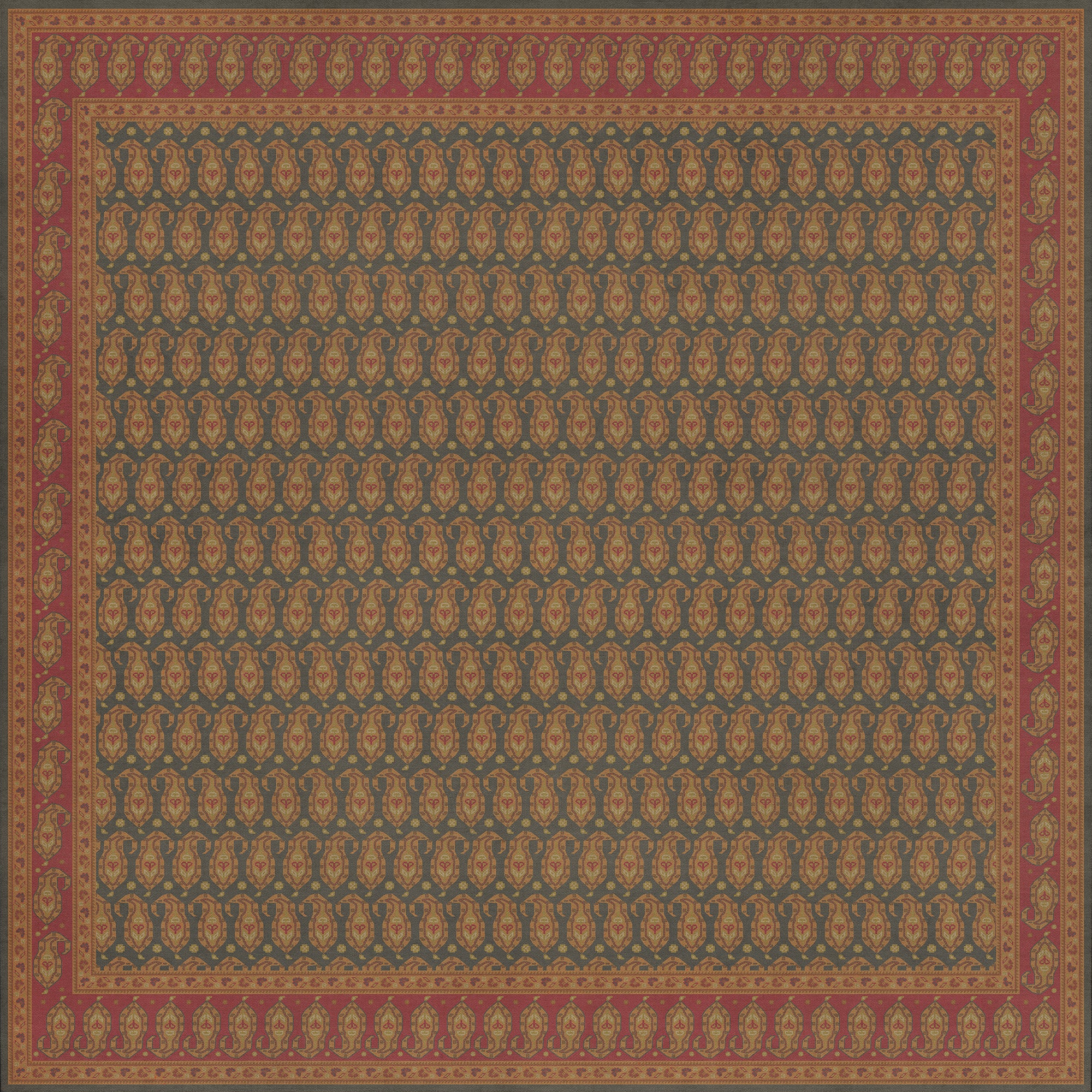 Persian Bazaar - Kintala - Lolo