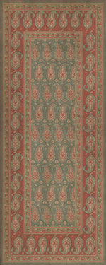 Persian Bazaar - Kintala - Mora