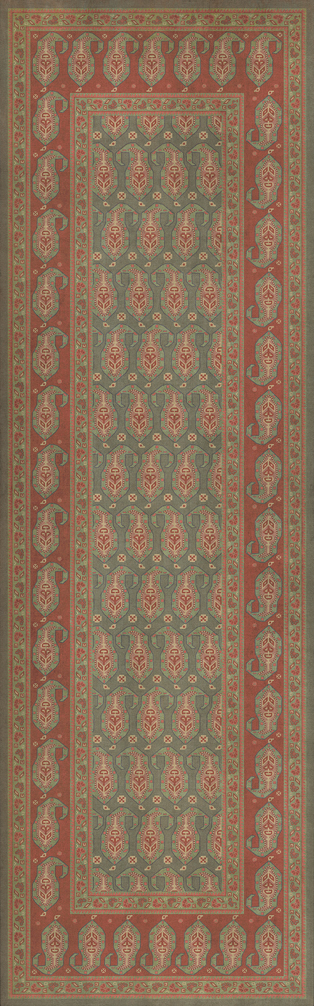 Persian Bazaar - Kintala - Mora