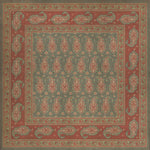 Persian Bazaar - Kintala - Mora