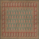 Persian Bazaar - Kintala - Mora