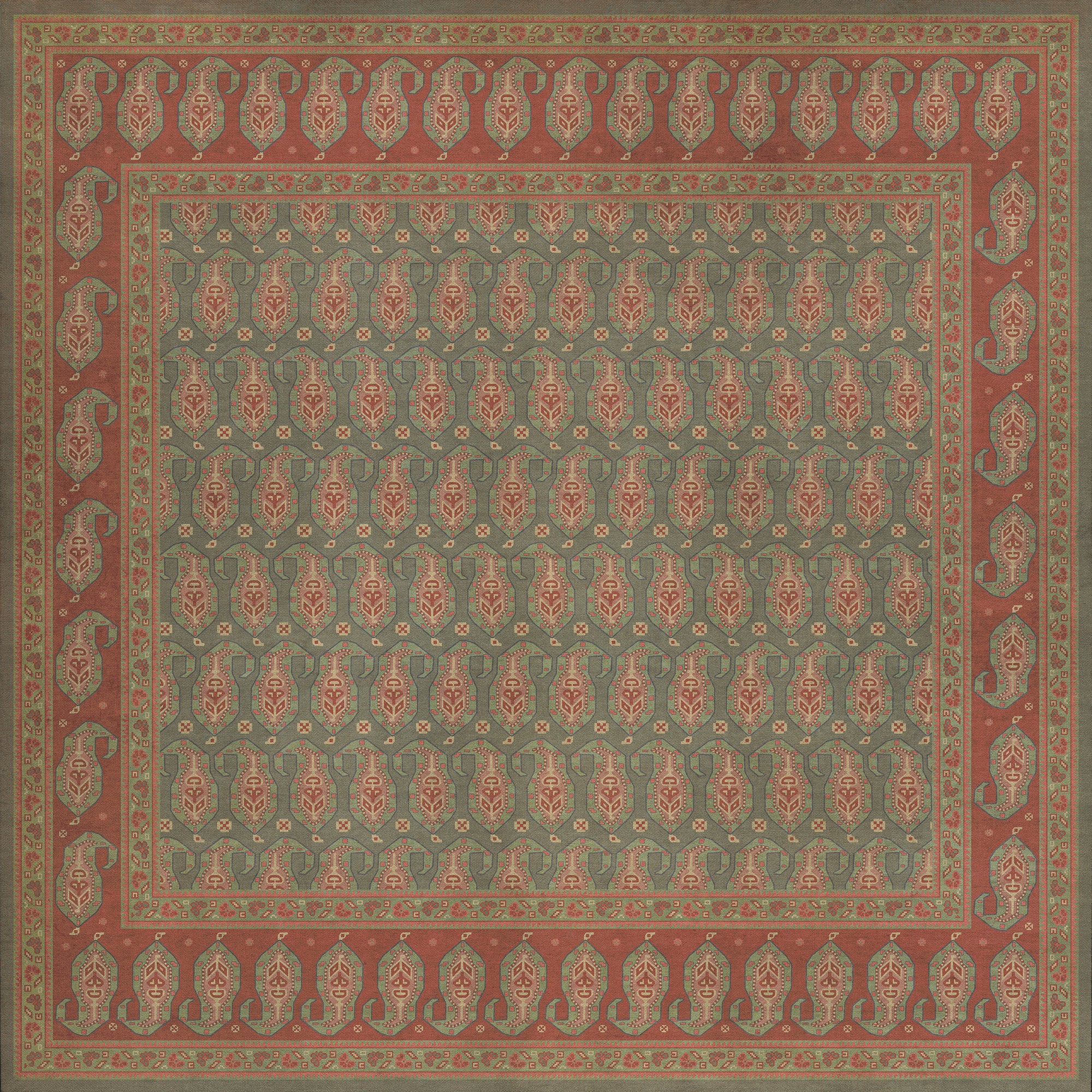 Persian Bazaar - Kintala - Mora