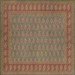 Persian Bazaar - Kintala - Mora