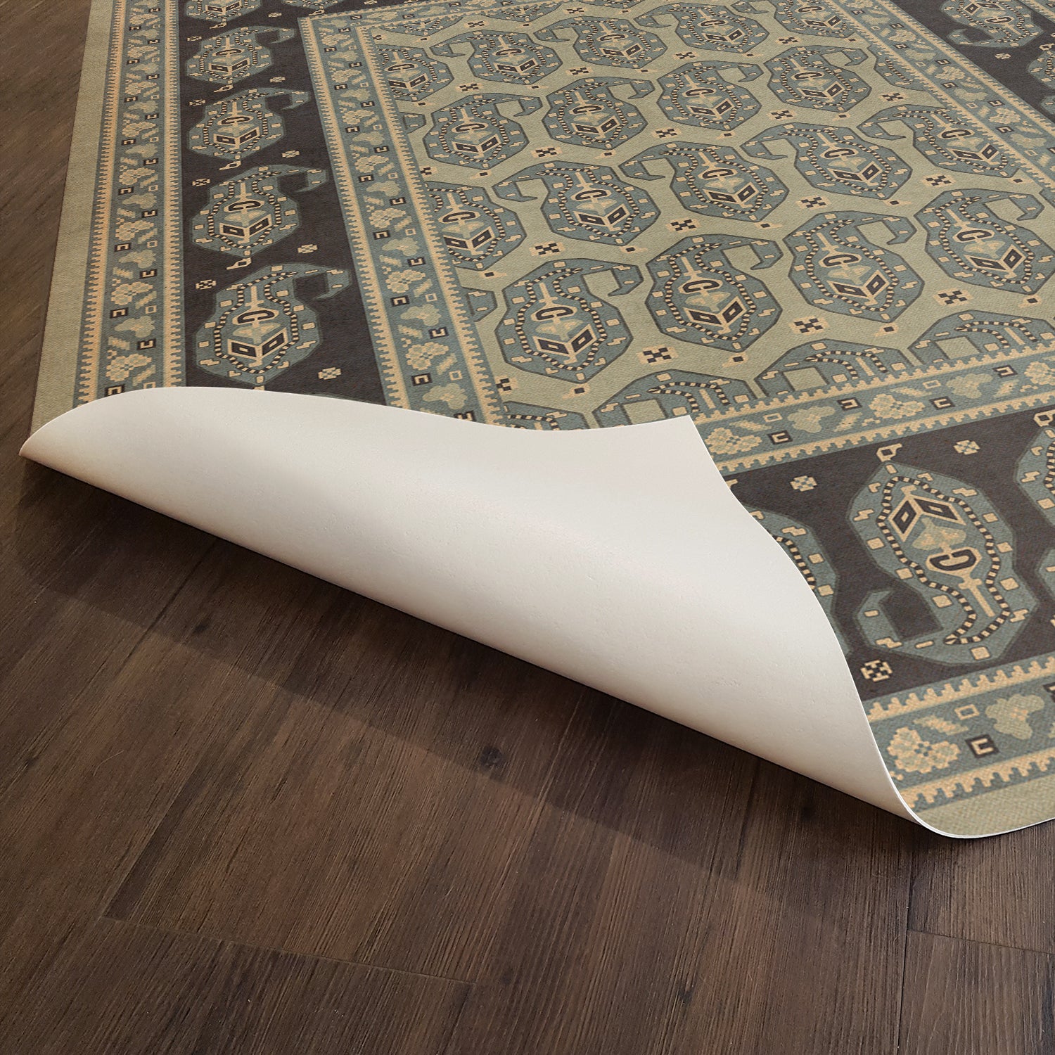 Persian Bazaar - Kintala - Nivasi