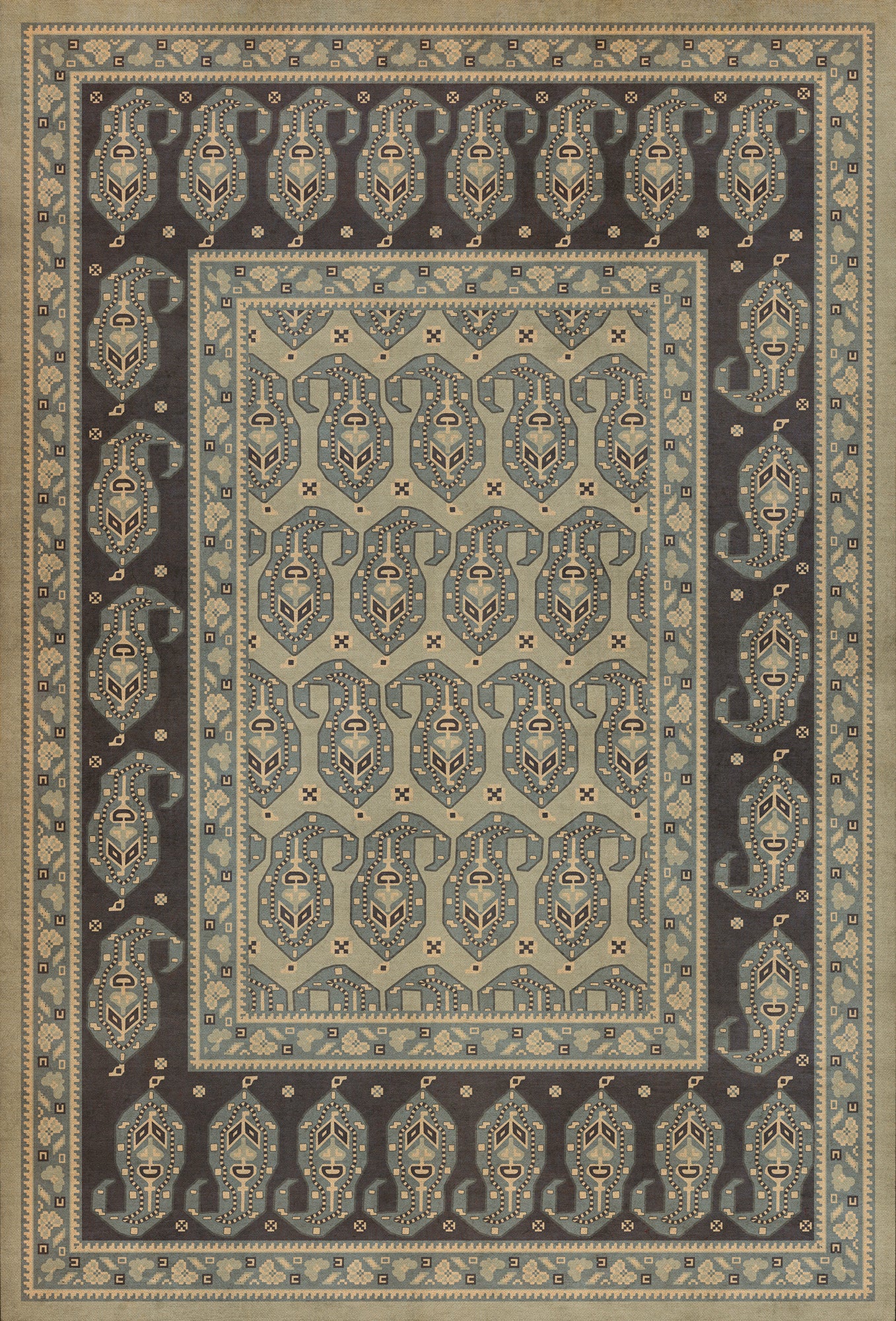 Persian Bazaar - Kintala - Nivasi