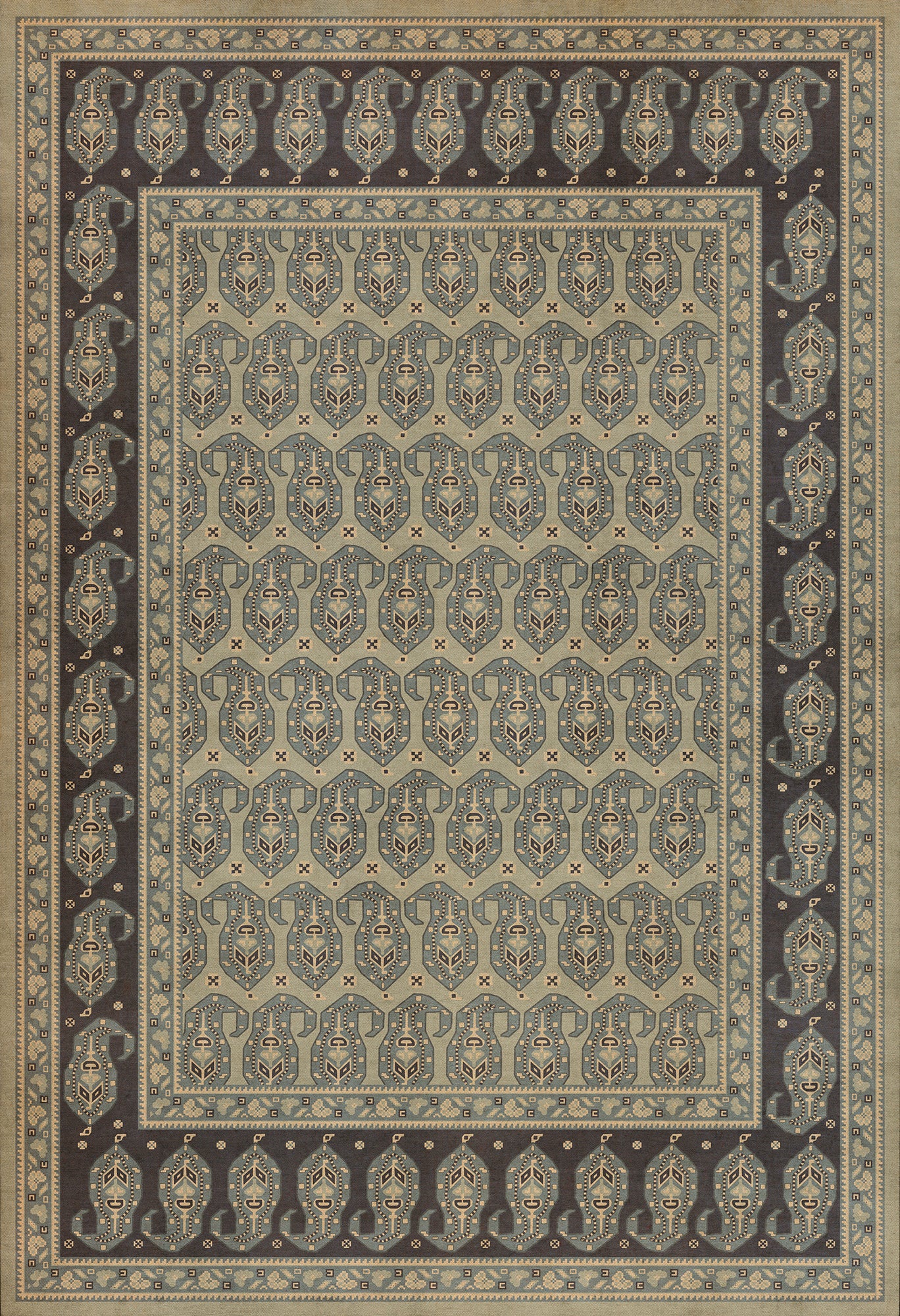 Persian Bazaar - Kintala - Nivasi