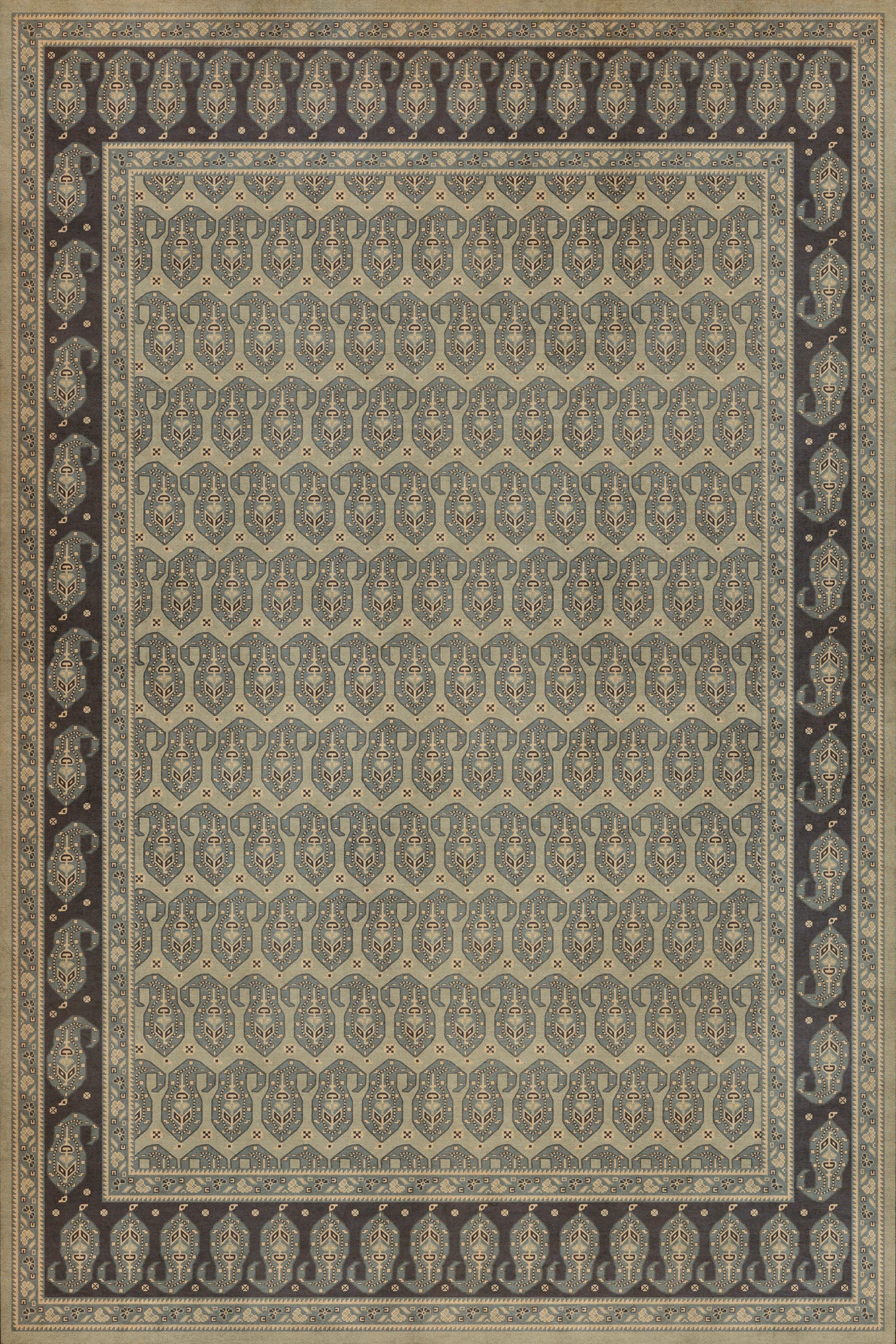 Persian Bazaar - Kintala - Nivasi