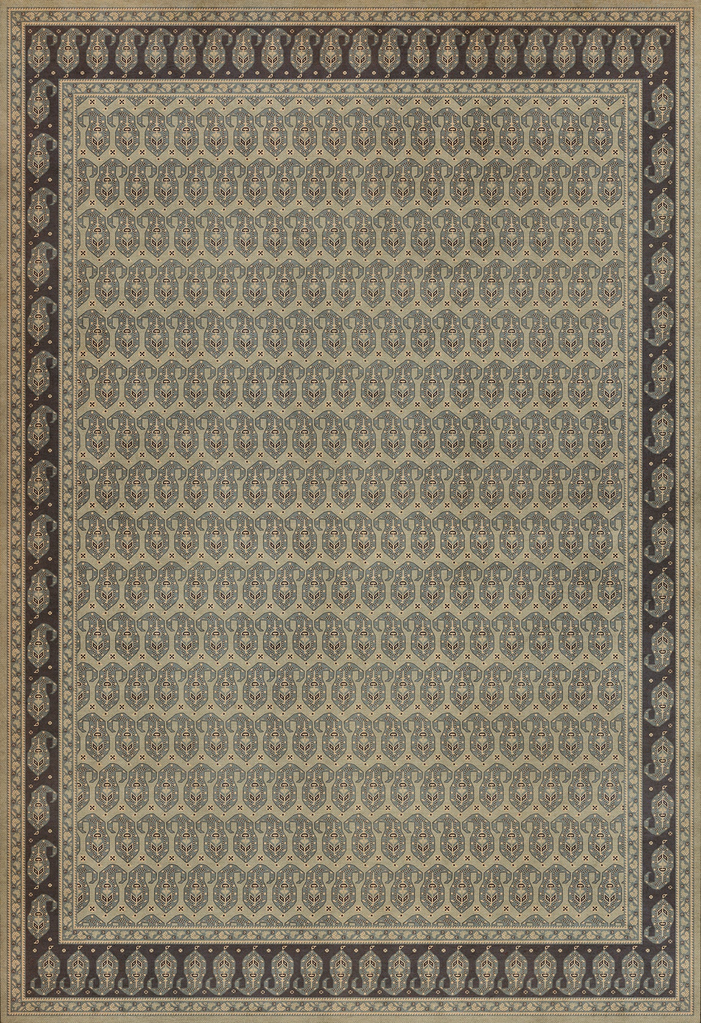 Persian Bazaar - Kintala - Nivasi