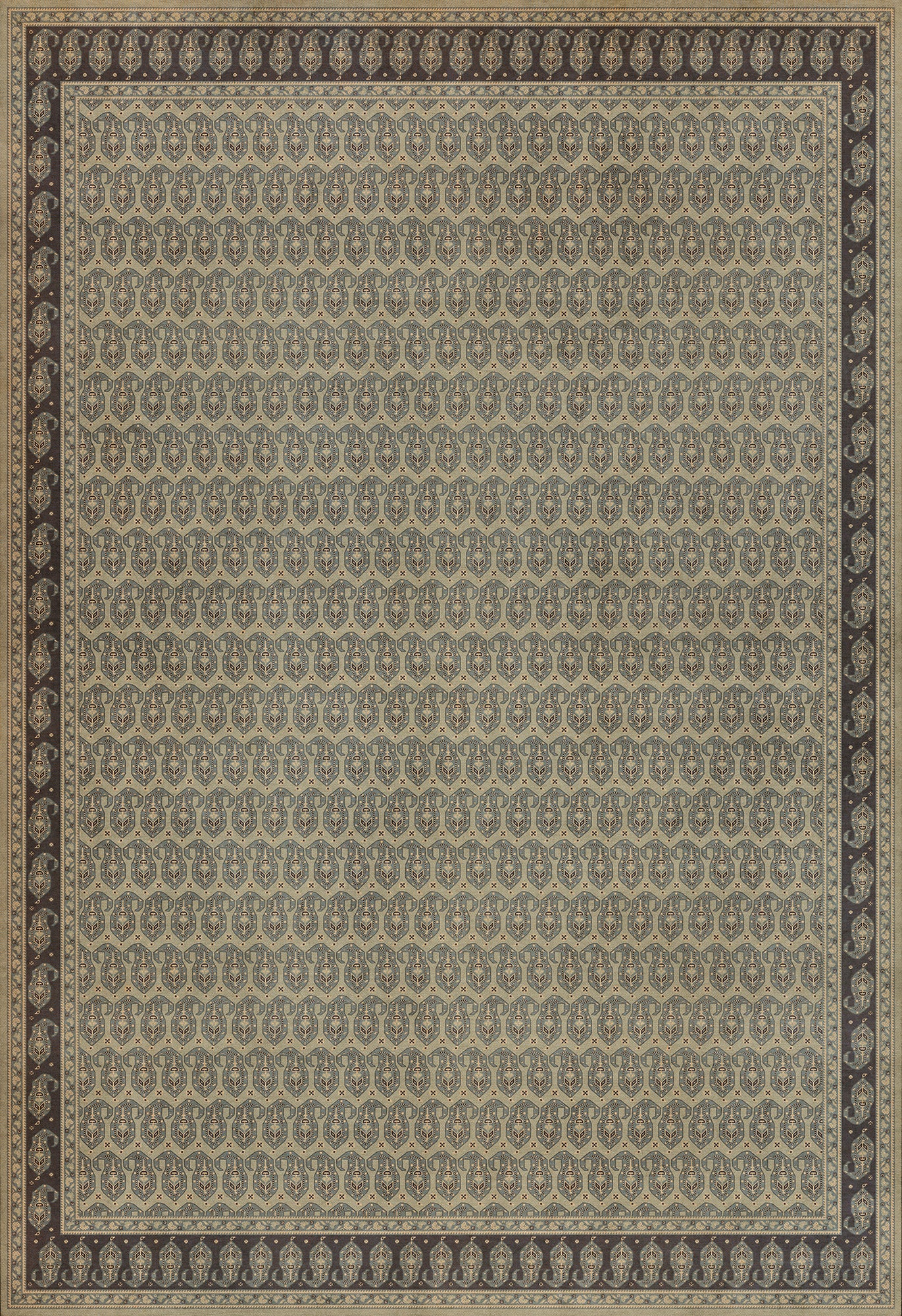 Persian Bazaar - Kintala - Nivasi