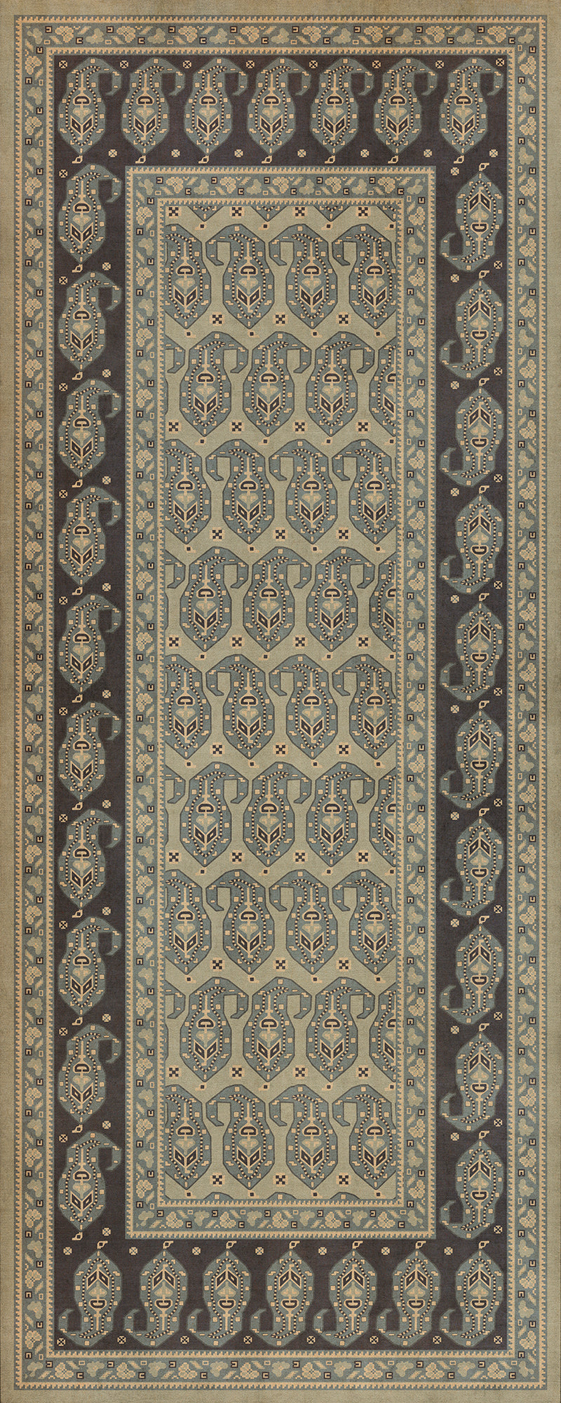 Persian Bazaar - Kintala - Nivasi