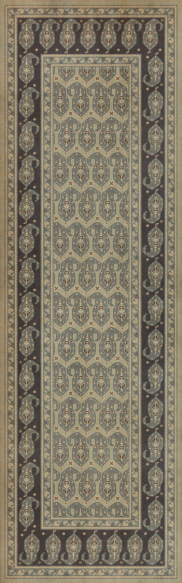 Persian Bazaar - Kintala - Nivasi