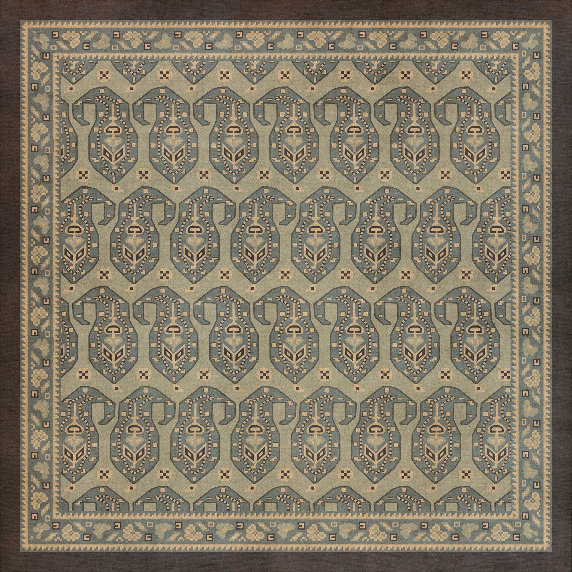 Persian Bazaar - Kintala - Nivasi