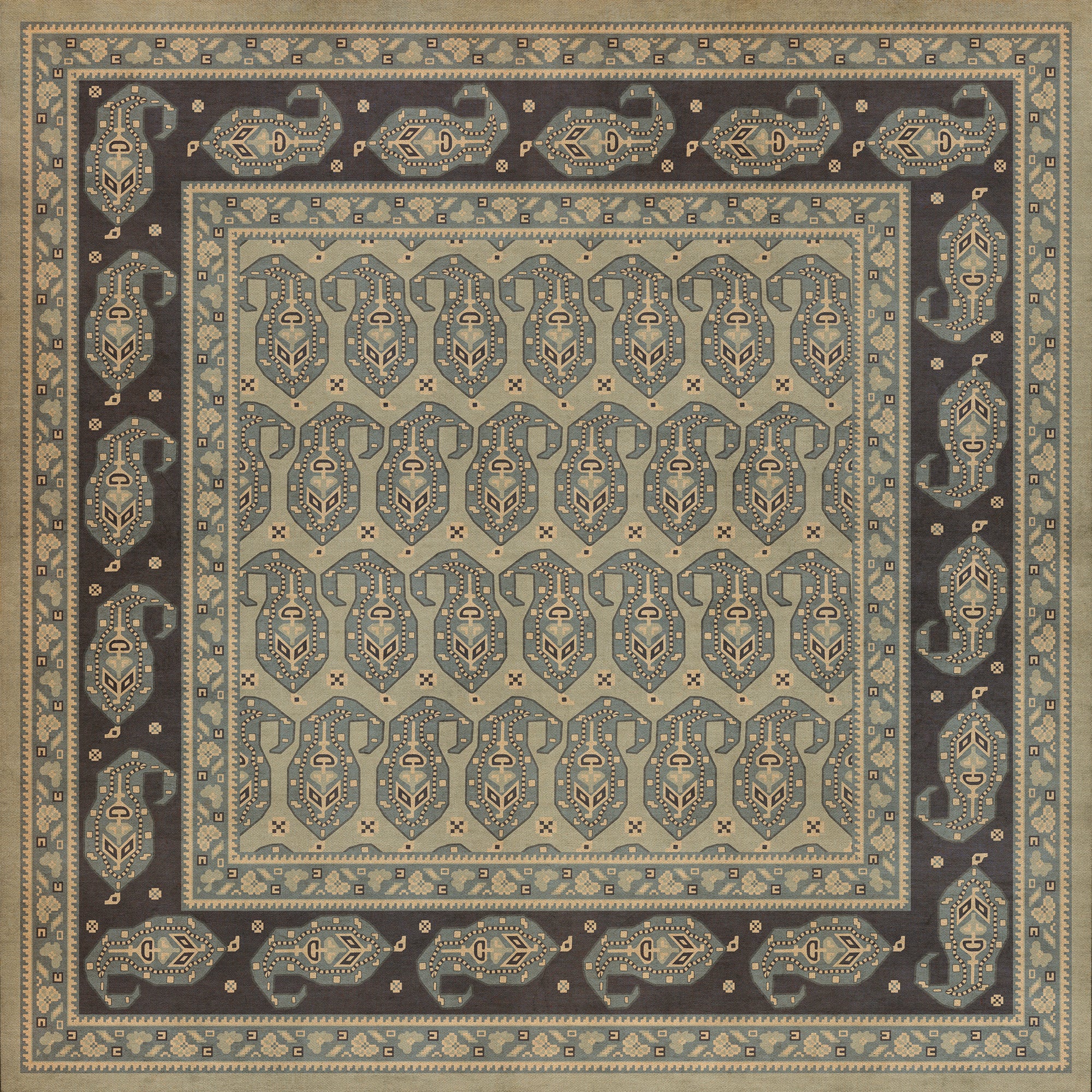 Persian Bazaar - Kintala - Nivasi