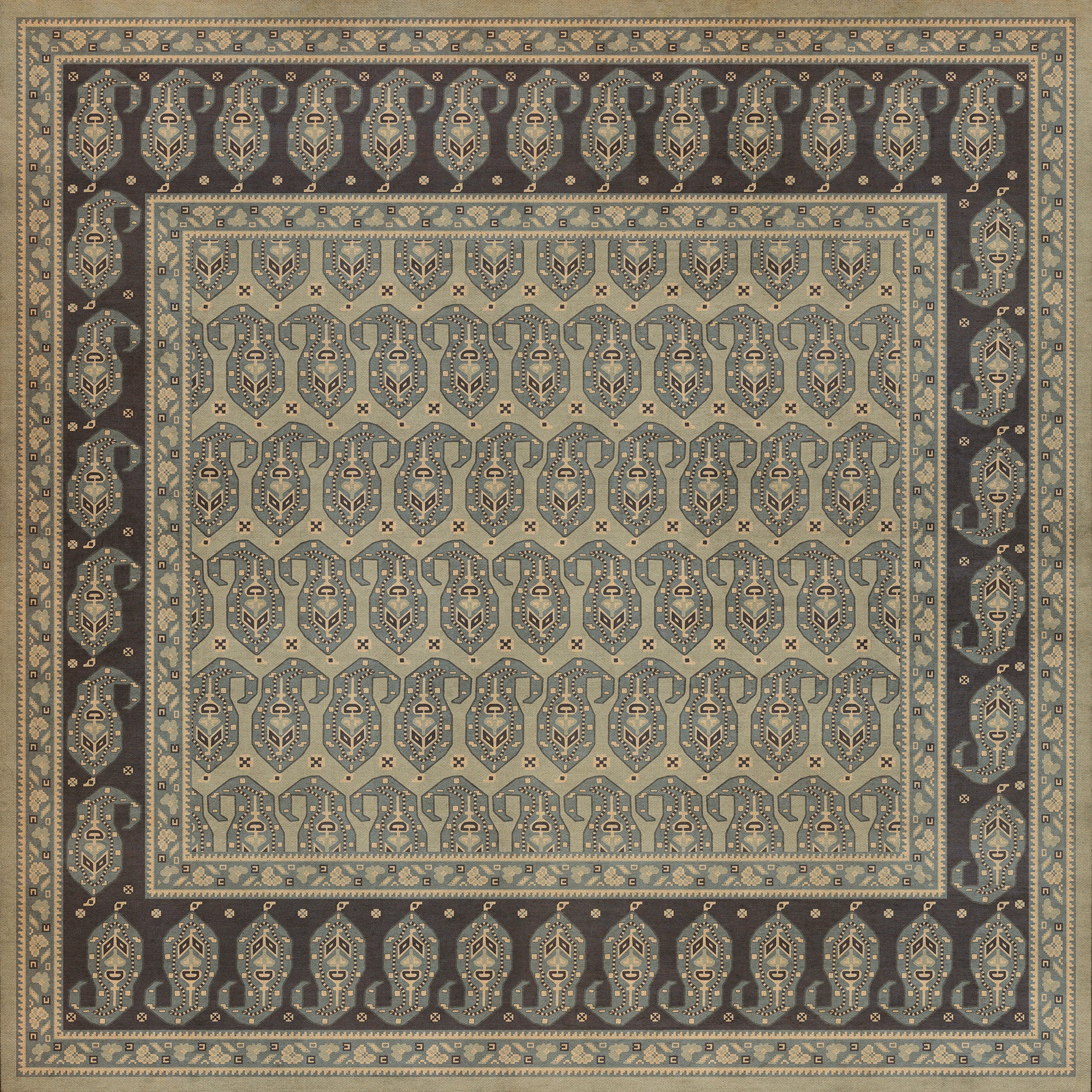 Persian Bazaar - Kintala - Nivasi