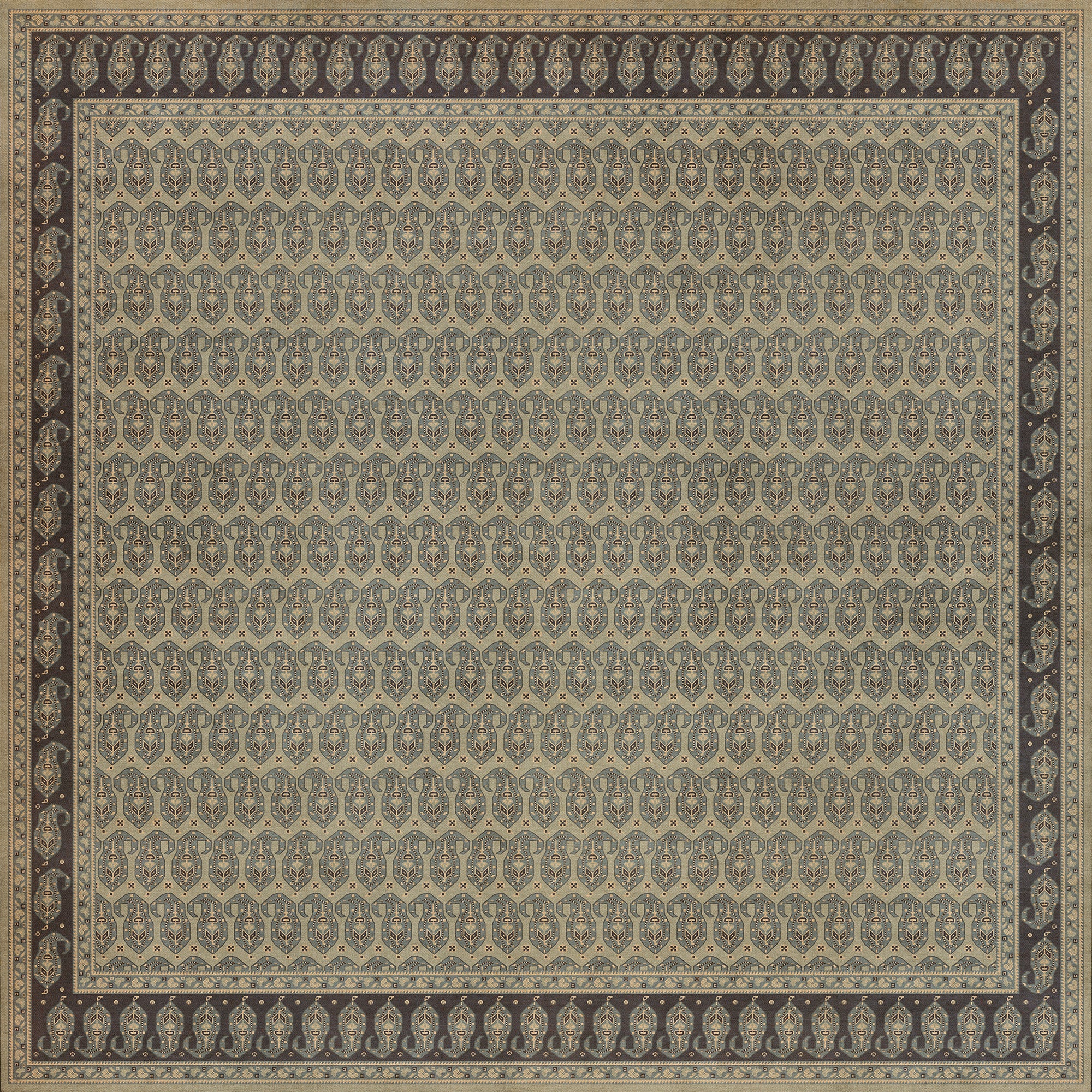 Persian Bazaar - Kintala - Nivasi