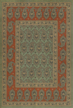 Persian Bazaar - Kintala - Nuri