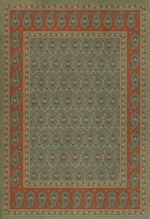 Persian Bazaar - Kintala - Nuri