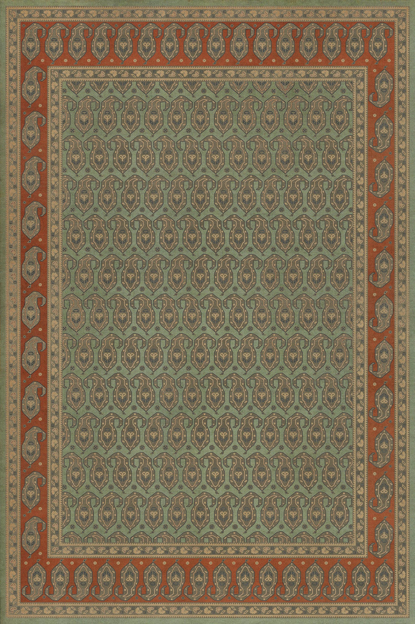 Persian Bazaar - Kintala - Nuri