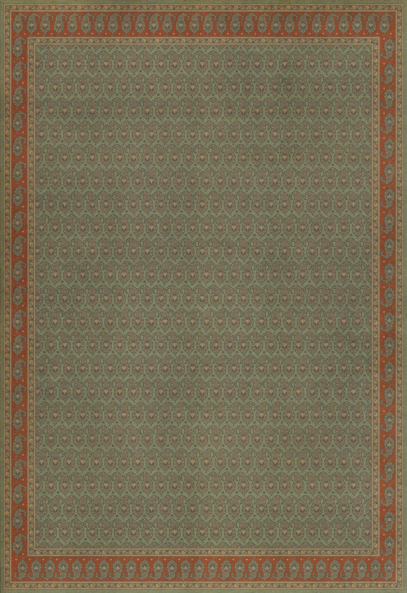 Persian Bazaar - Kintala - Nuri