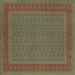 Persian Bazaar - Kintala - Nuri