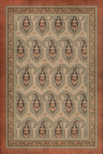 Persian Bazaar - Kintala - Rakli