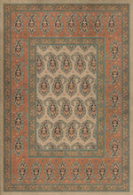 Persian Bazaar - Kintala - Rakli