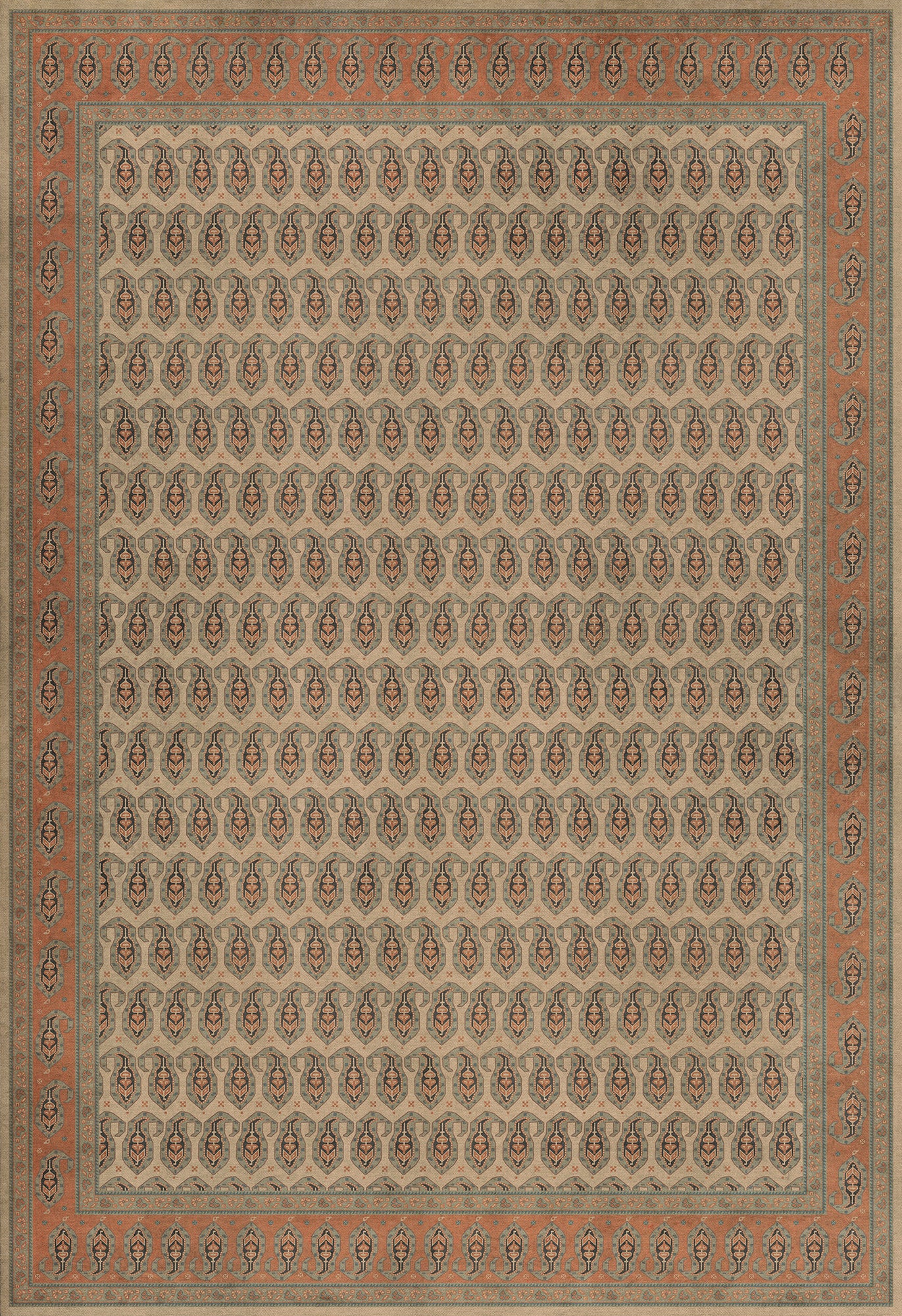Persian Bazaar - Kintala - Rakli