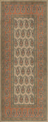 Persian Bazaar - Kintala - Rakli