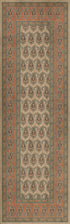 Persian Bazaar - Kintala - Rakli