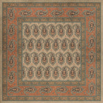 Persian Bazaar - Kintala - Rakli